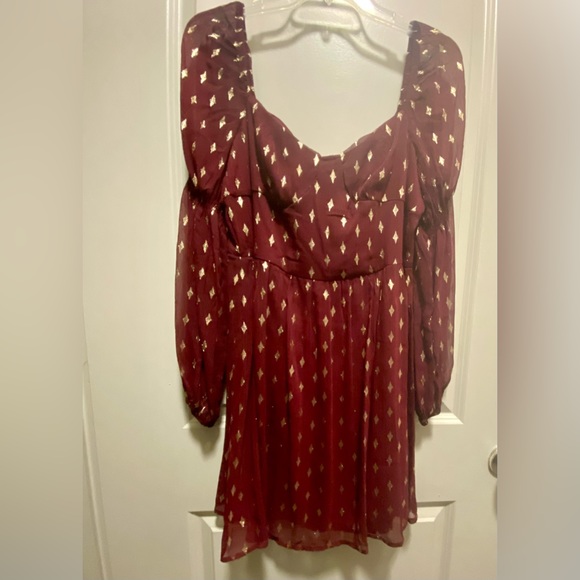 Crystal Doll Dress🌹 - Picture 3 of 7